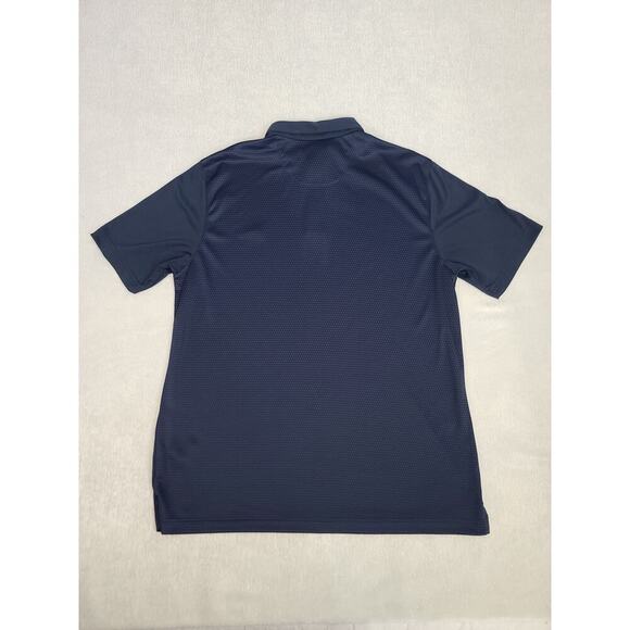 Greg Norman Men's lot of 5 Golf polos Size Large Performance Business casual - Picture 16 of 16